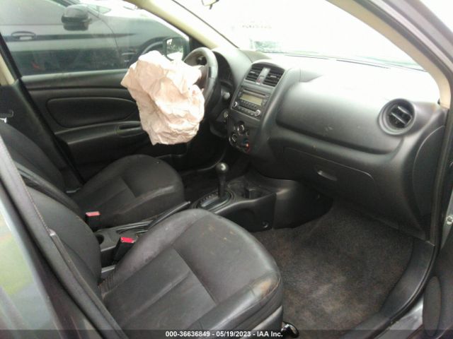 3N1CN7APXGL866985 Nissan VERSA S