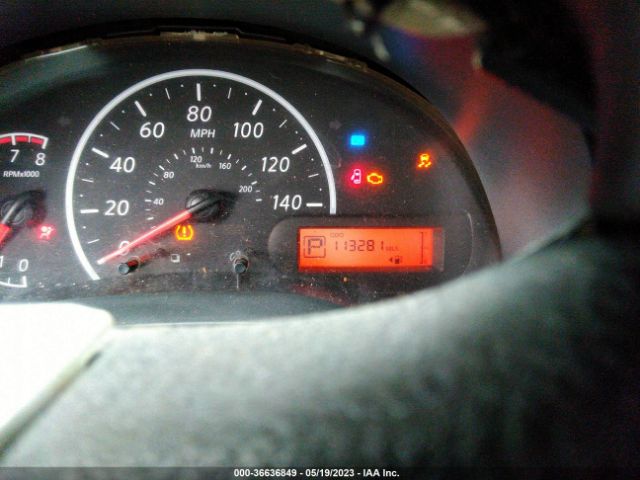 3N1CN7APXGL866985 Nissan VERSA S