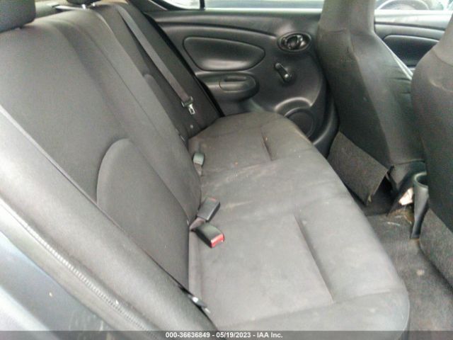 3N1CN7APXGL866985 Nissan VERSA S
