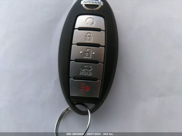 3N1AB8CVXLY256132 Nissan SENTRA SV