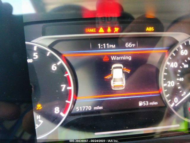 3N1AB8CVXLY256132 Nissan SENTRA SV