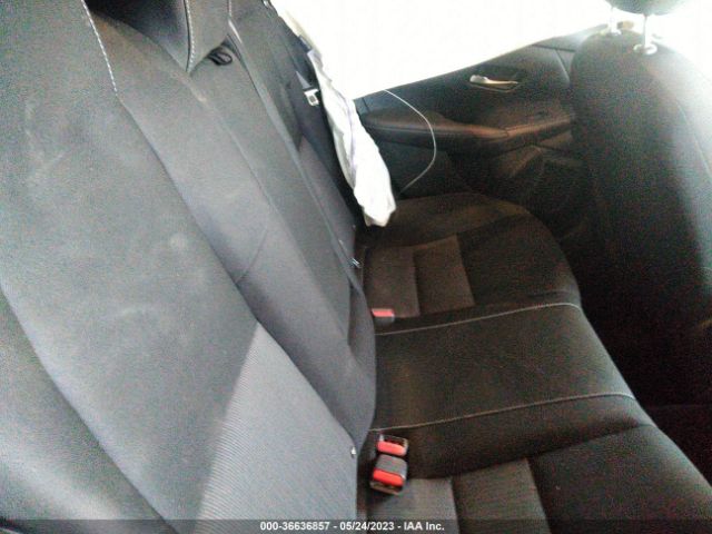 3N1AB8CVXLY256132 Nissan SENTRA SV