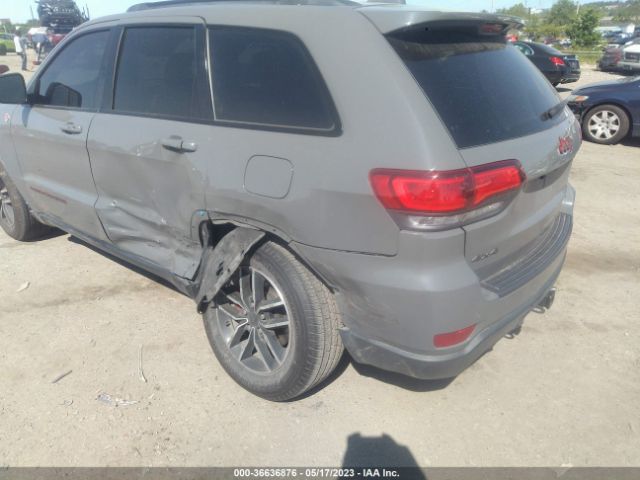 1C4RJFLG7KC725290 Jeep Grand Cherokee Trailhawk