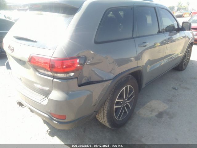 1C4RJFLG7KC725290 Jeep Grand Cherokee Trailhawk
