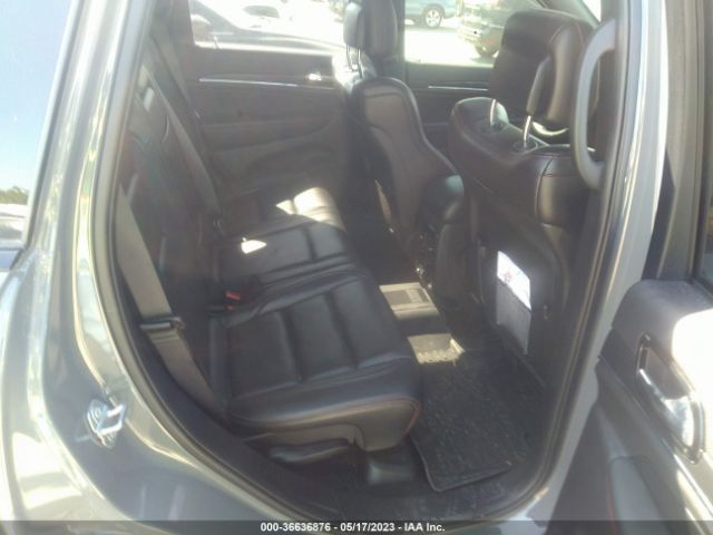 1C4RJFLG7KC725290 Jeep Grand Cherokee Trailhawk