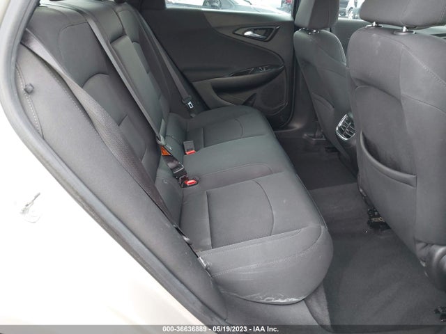 Chevrolet MALIBU LT 2016 1G1ZE5ST6GF236486 Image 9