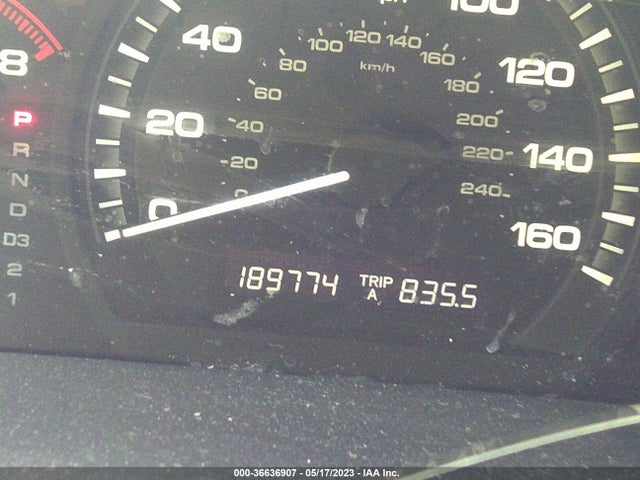 2007 HONDA ACCORD SDN LX VIN: 3HGCM56487G703877