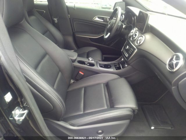 WDDSJ4EB0KN721602 Mercedes-Benz Cla Cla 250