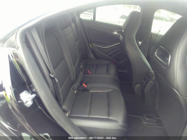 WDDSJ4EB0KN721602 Mercedes-Benz Cla Cla 250