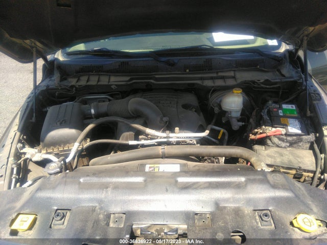 1C6RR6LT9ES438749 RAM 1500 Slt