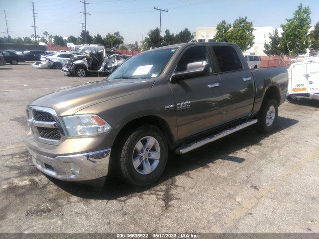 1C6RR6LT9ES438749 RAM 1500 Slt