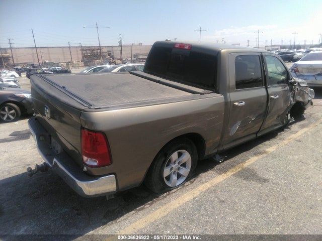 1C6RR6LT9ES438749 RAM 1500 Slt