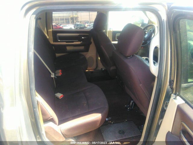 1C6RR6LT9ES438749 RAM 1500 Slt