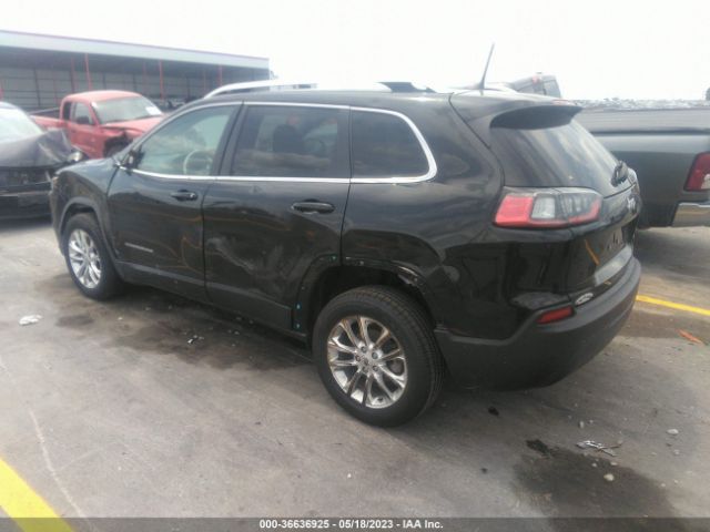 Jeep Cherokee Latitude 2019 1C4PJLCB5KD246998 Image 4