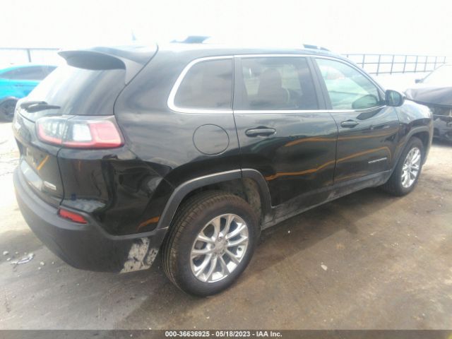Jeep Cherokee Latitude 2019 1C4PJLCB5KD246998 Image 5