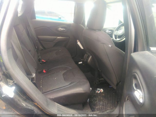 Jeep Cherokee Latitude 2019 1C4PJLCB5KD246998 Image 9