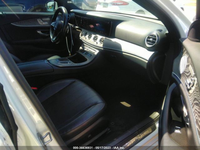 W1KZF8DB6MA897489 Mercedes-Benz E-class E 350