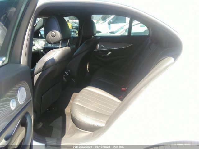 W1KZF8DB6MA897489 Mercedes-Benz E-class E 350