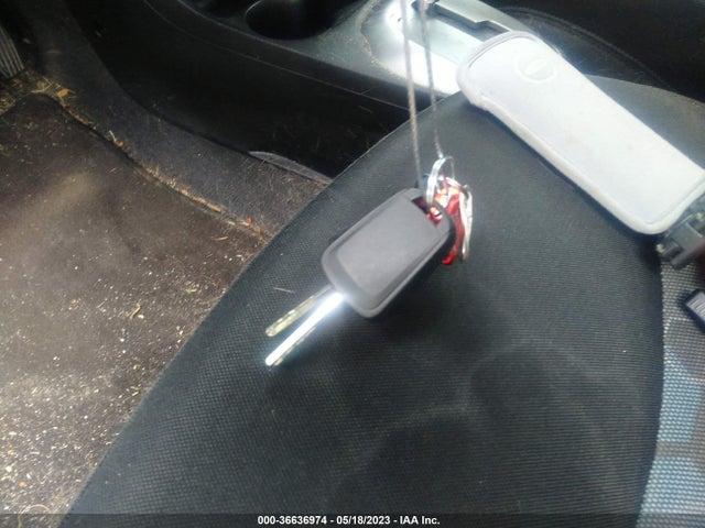 Chevrolet SPARK LS 2016 KL8CB6SA4GC577115 Image 11