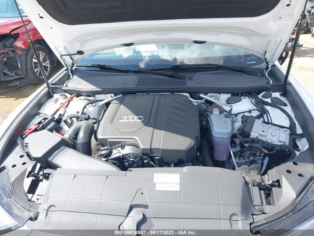 2023 Audi A6, VIN: WAUD3BF26PN024858