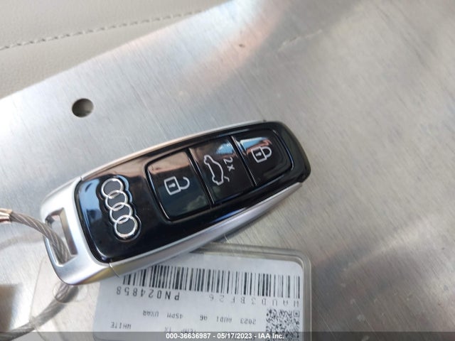 2023 Audi A6, VIN: WAUD3BF26PN024858