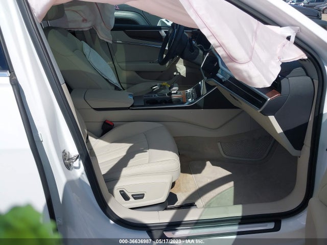 2023 Audi A6, VIN: WAUD3BF26PN024858