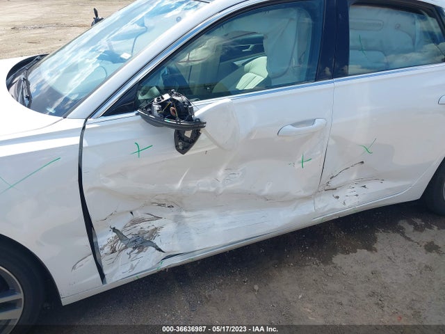 2023 Audi A6, VIN: WAUD3BF26PN024858