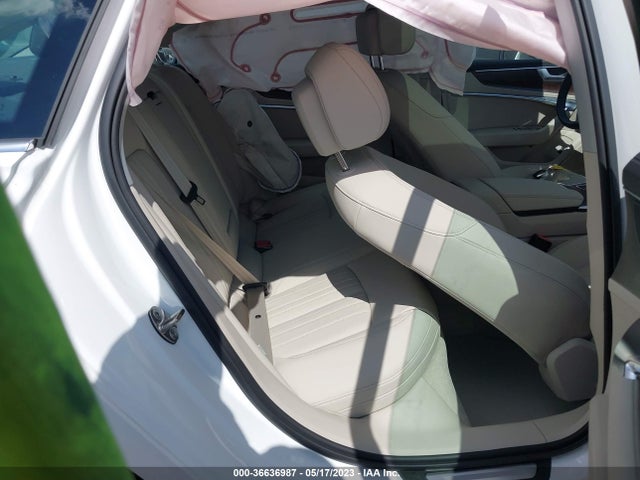2023 Audi A6, VIN: WAUD3BF26PN024858