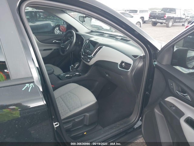 Chevrolet EQUINOX LS 2023 3GNAXHEG2PL116907 Image 5