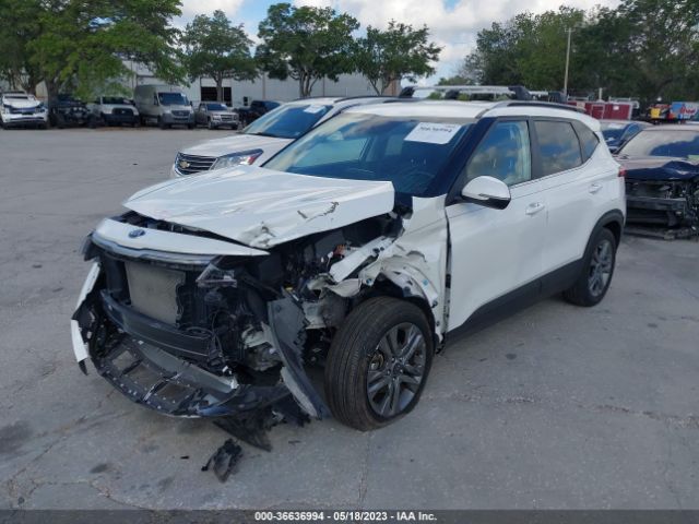 KNDEU2AA1M7057284 KIA SELTOS S