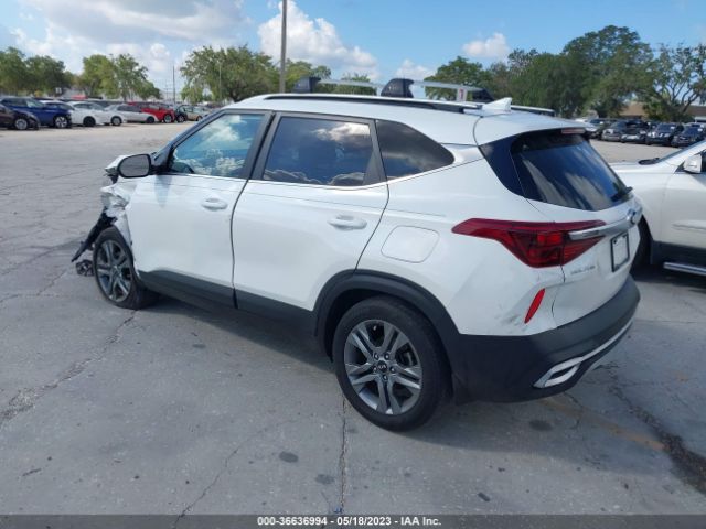 KNDEU2AA1M7057284 KIA SELTOS S