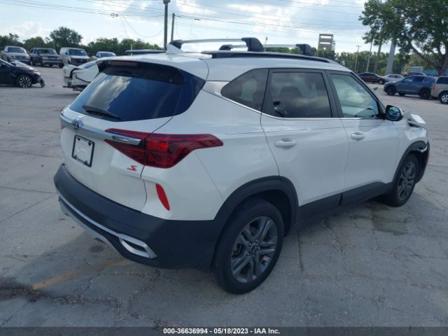 KNDEU2AA1M7057284 KIA SELTOS S