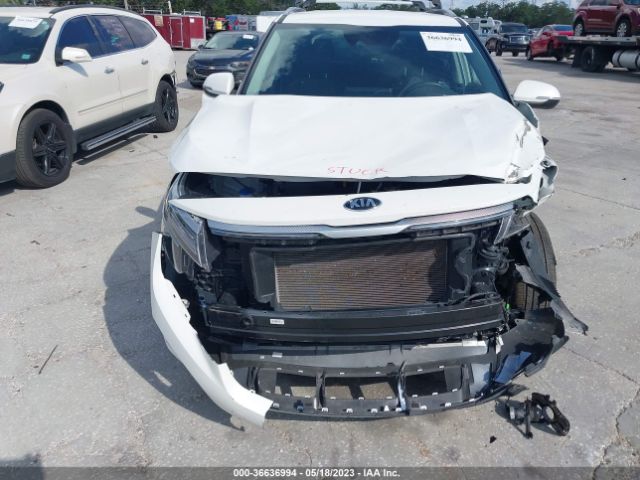 KNDEU2AA1M7057284 KIA SELTOS S
