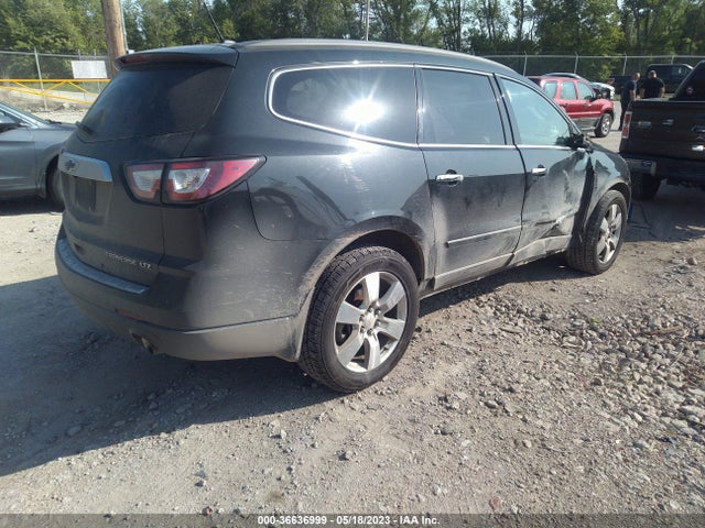 Chevrolet Traverse Ltz 2015 1GNKVJKD8FJ123216 Image 5