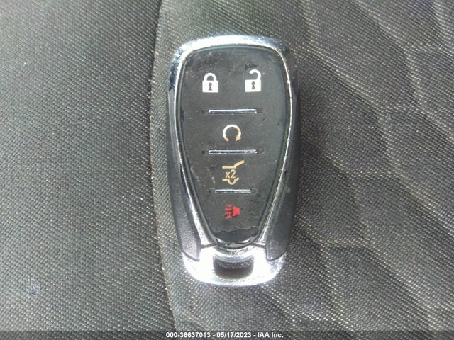 Chevrolet EQUINOX LT 2018 2GNAXSEV0J6193251 Image 3