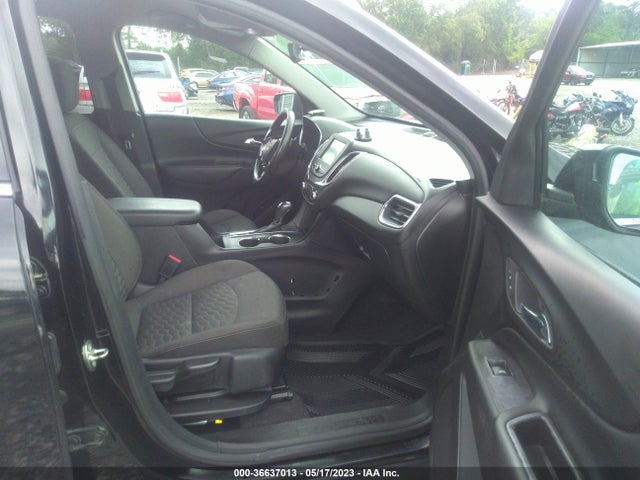 Chevrolet EQUINOX LT 2018 2GNAXSEV0J6193251 Image 6