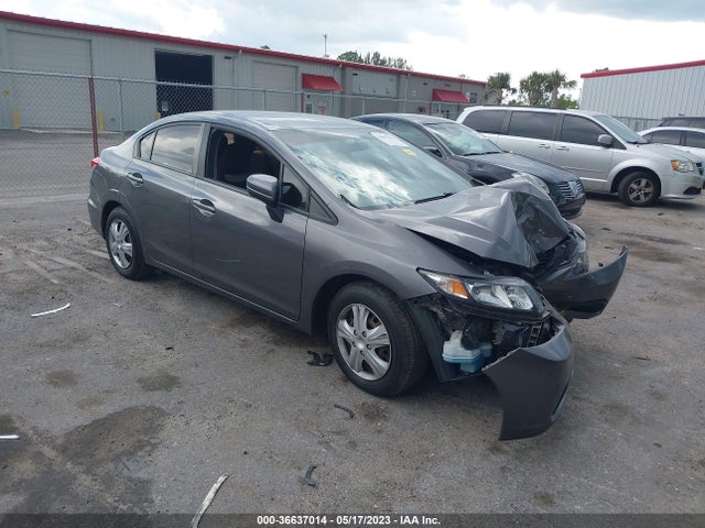 2015 19XFB2F58FE104450 main image