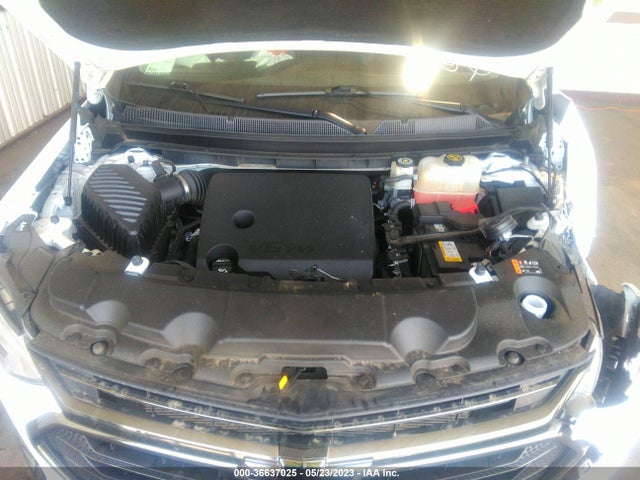 Chevrolet Traverse Premier 2020 1GNERKKW9LJ136786 Image 10