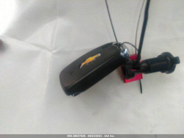 Chevrolet Traverse Premier 2020 1GNERKKW9LJ136786 Image 11