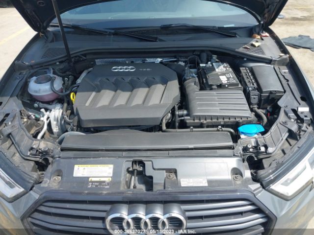 Audi A3 Sedan Premium/titanium Premium 2019 WAUAUGFF9KA108513 Image 11