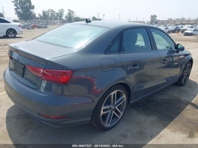 Audi A3 Sedan Premium/titanium Premium 2019 WAUAUGFF9KA108513 Image 5