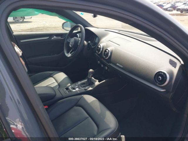Audi A3 Sedan Premium/titanium Premium 2019 WAUAUGFF9KA108513 Image 6