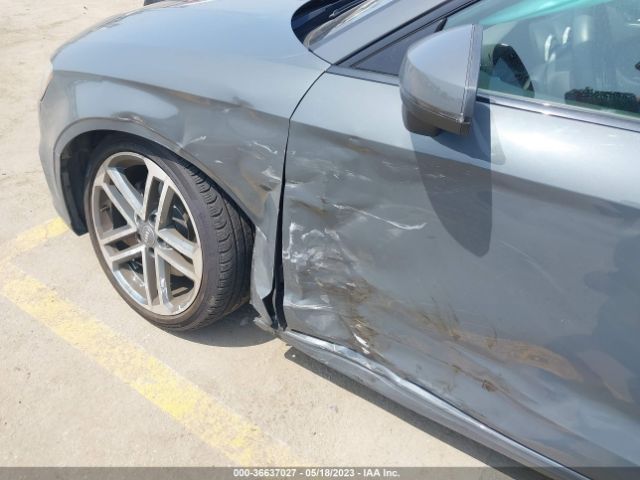 Audi A3 Sedan Premium/titanium Premium 2019 WAUAUGFF9KA108513 Image 7