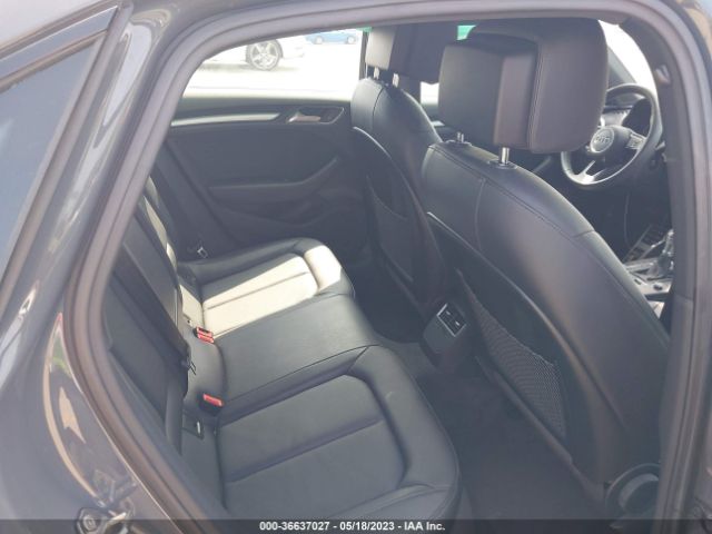 Audi A3 Sedan Premium/titanium Premium 2019 WAUAUGFF9KA108513 Image 9
