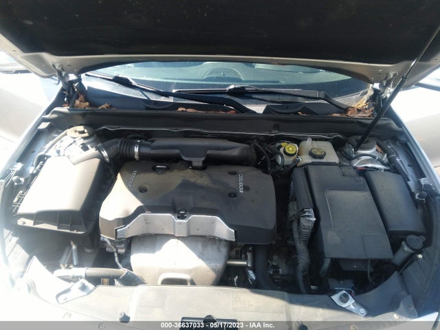 Chevrolet MALIBU LT 2015 1G11C5SL6FU148468 Image 10