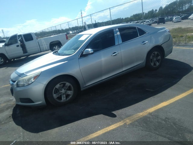 Chevrolet MALIBU LT 2015 1G11C5SL6FU148468 Image 2