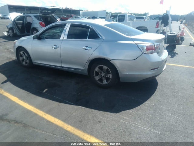 Chevrolet MALIBU LT 2015 1G11C5SL6FU148468 Image 3