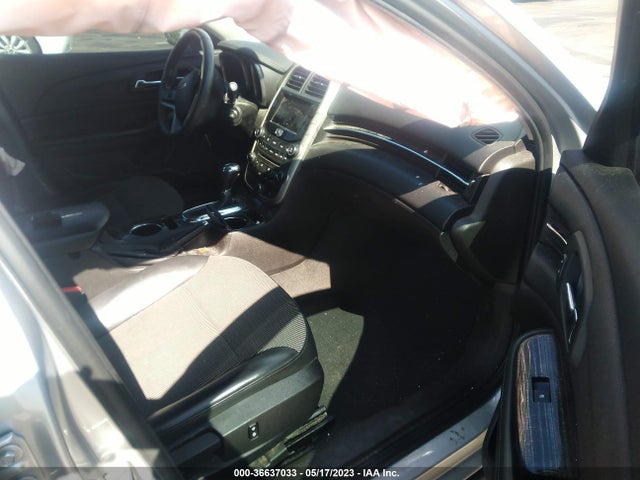 Chevrolet MALIBU LT 2015 1G11C5SL6FU148468 Image 5