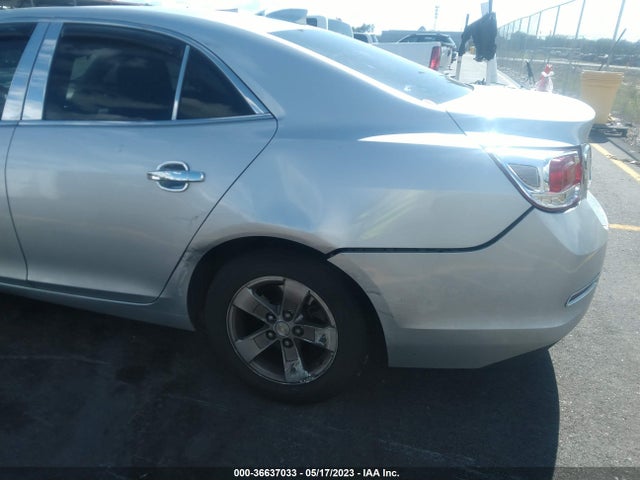 Chevrolet MALIBU LT 2015 1G11C5SL6FU148468 Image 6