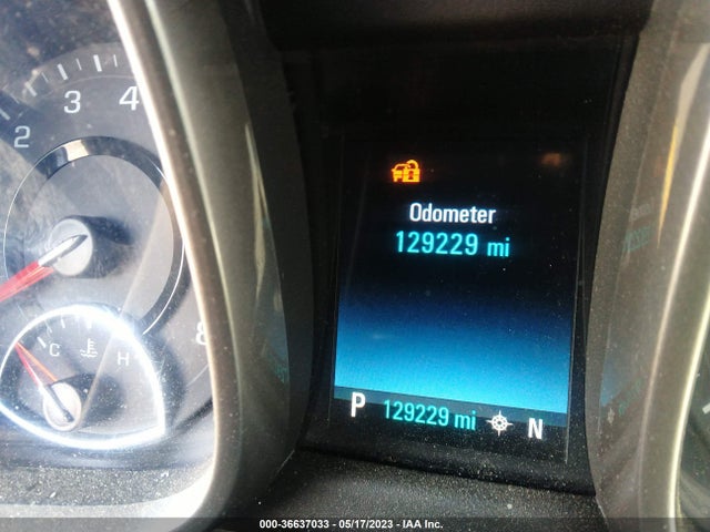 Chevrolet MALIBU LT 2015 1G11C5SL6FU148468 Image 7